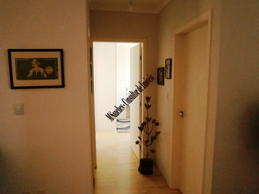 Apartamento, 2 quartos, 58 m² - Foto 3
