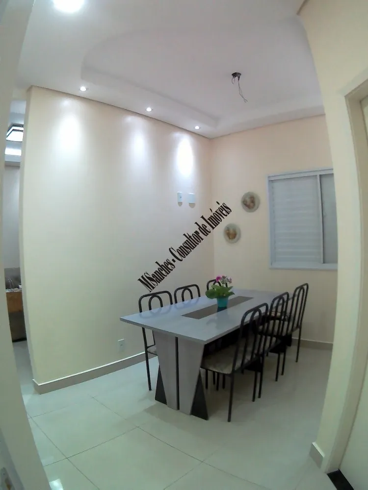 Apartamento, 3 quartos, 64 m² - Foto 2
