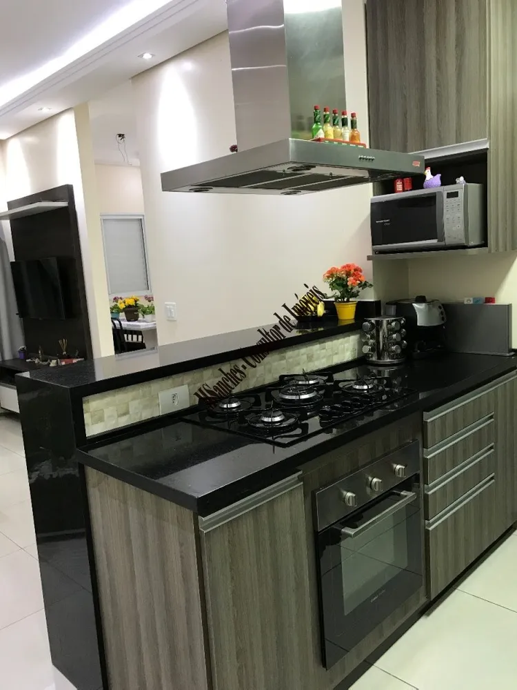 Apartamento, 3 quartos, 64 m² - Foto 3