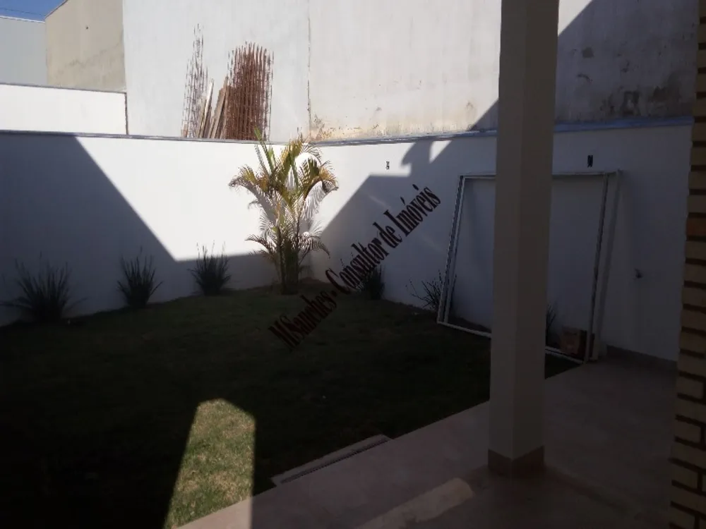 Sobrado, 3 quartos, 162 m² - Foto 2