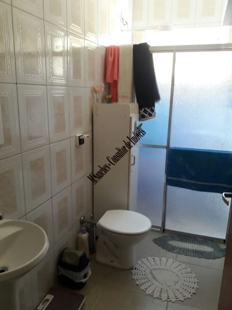 Casa, 3 quartos, 110 m² - Foto 2