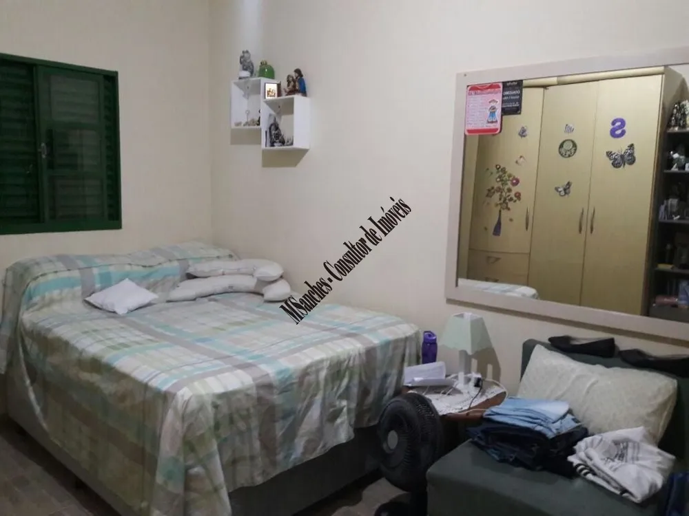Casa, 3 quartos, 110 m² - Foto 1