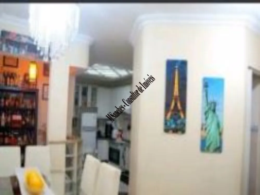 Sobrado, 3 quartos, 225 m² - Foto 4