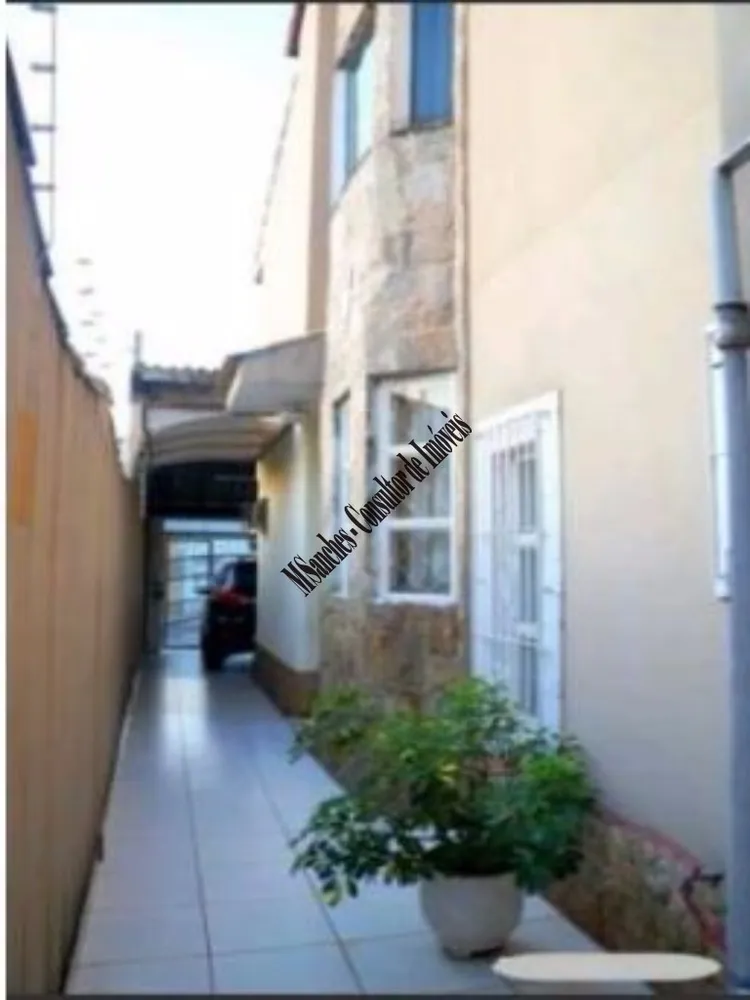 Sobrado, 3 quartos, 225 m² - Foto 3