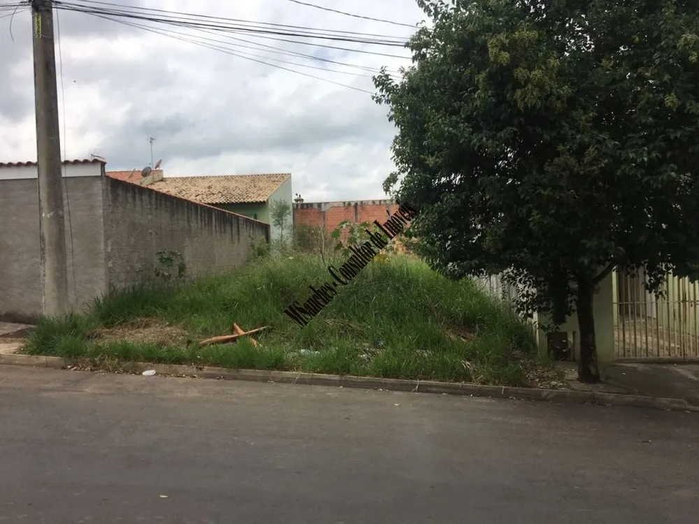 Terreno, 200 m² - Foto 2