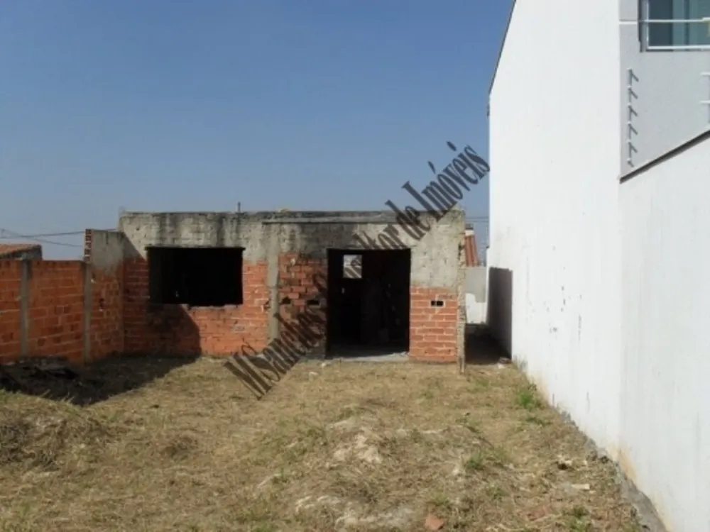 Casa, 2 quartos, 56 m² - Foto 2