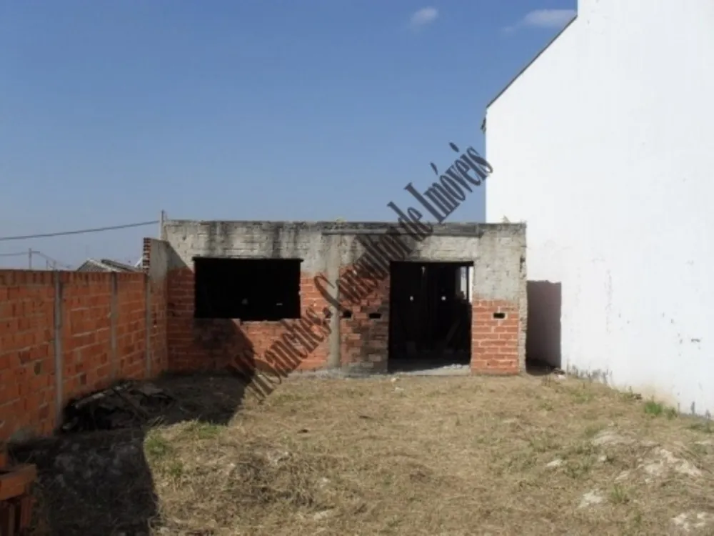 Casa, 2 quartos, 56 m² - Foto 1