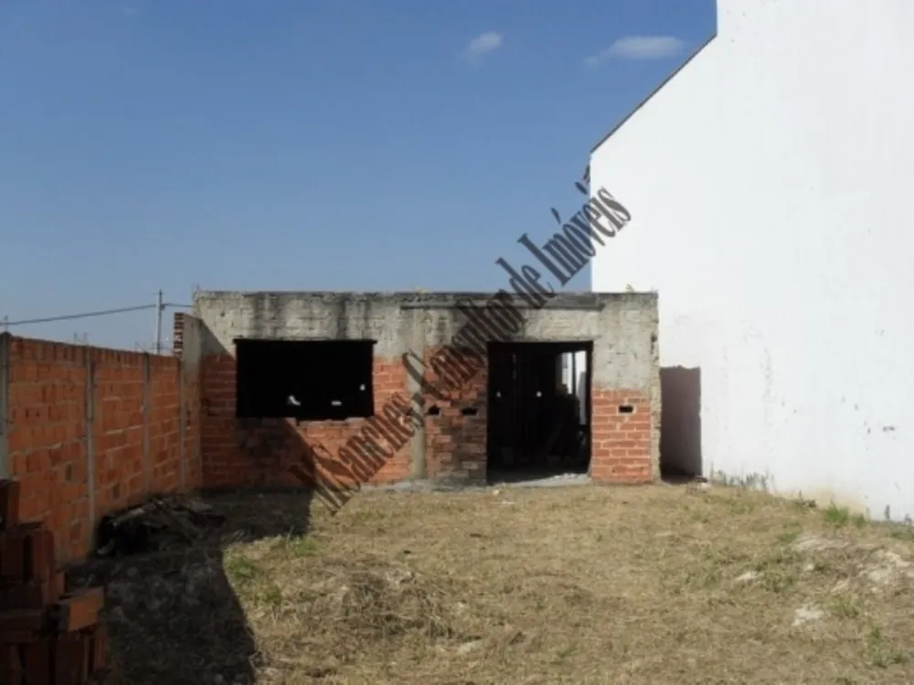 Casa, 2 quartos, 56 m² - Foto 3