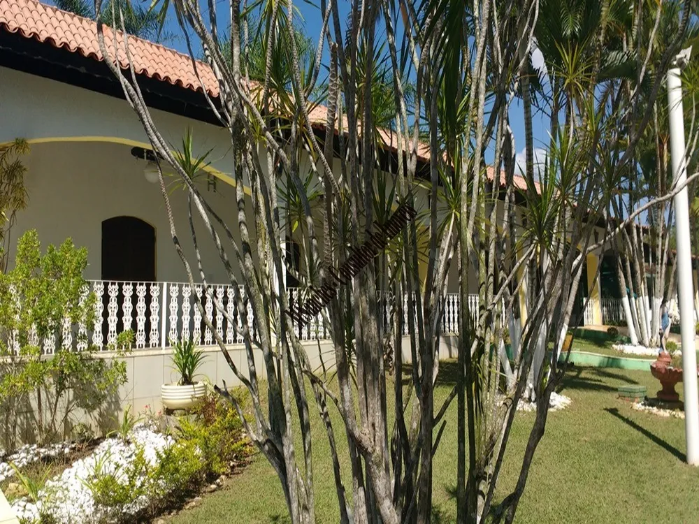 Chácara, 4 quartos, 2500 m² - Foto 2