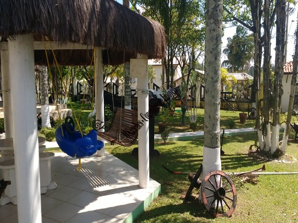 Chácara, 4 quartos, 2500 m² - Foto 3