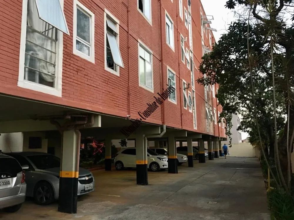 Apartamento, 2 quartos, 58 m² - Foto 3
