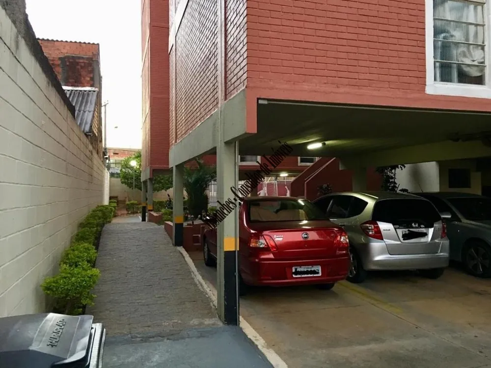 Apartamento, 2 quartos, 58 m² - Foto 4