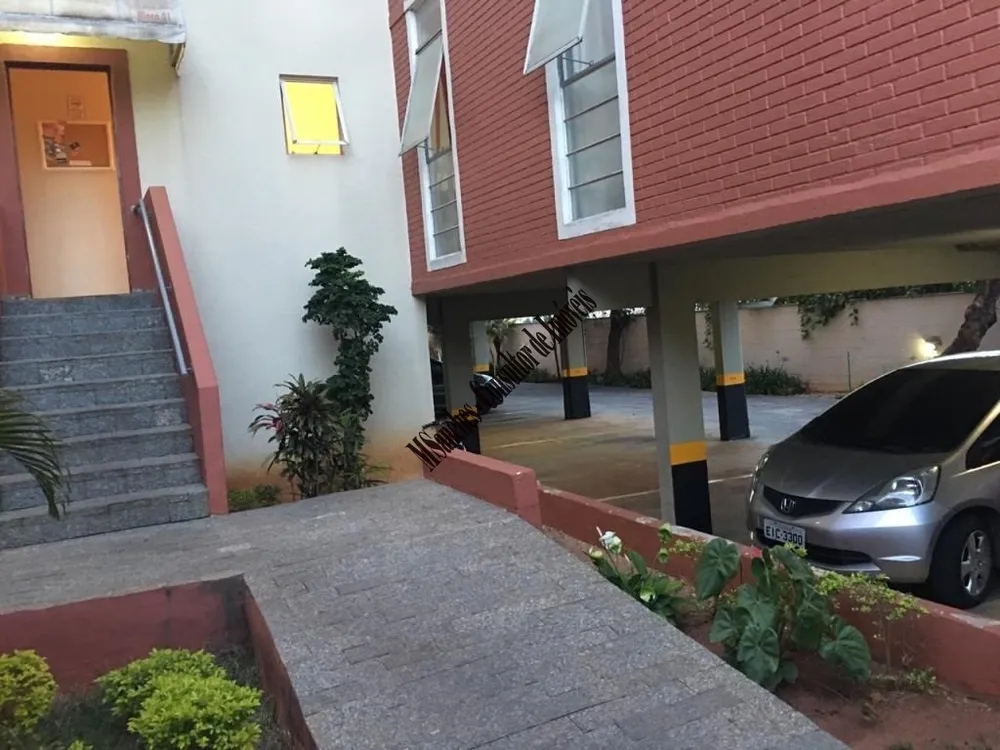 Apartamento, 2 quartos, 58 m² - Foto 2