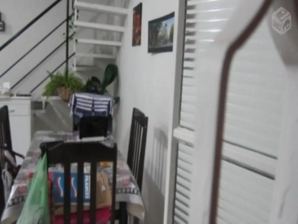 Sobrado, 3 quartos, 160 m² - Foto 4
