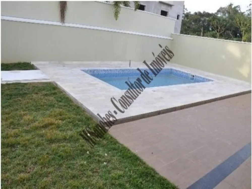 Sobrado, 3 quartos, 345 m² - Foto 2