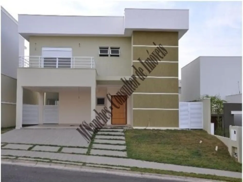Sobrado, 3 quartos, 345 m² - Foto 1