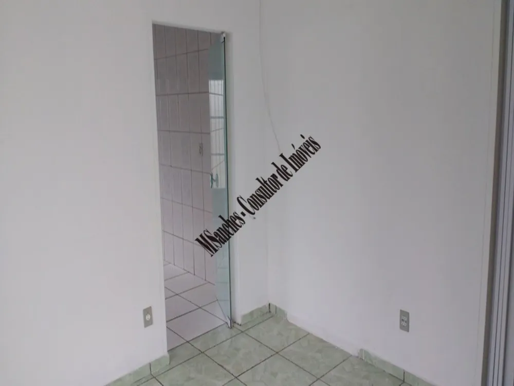 Casa, 2 quartos, 80 m² - Foto 1