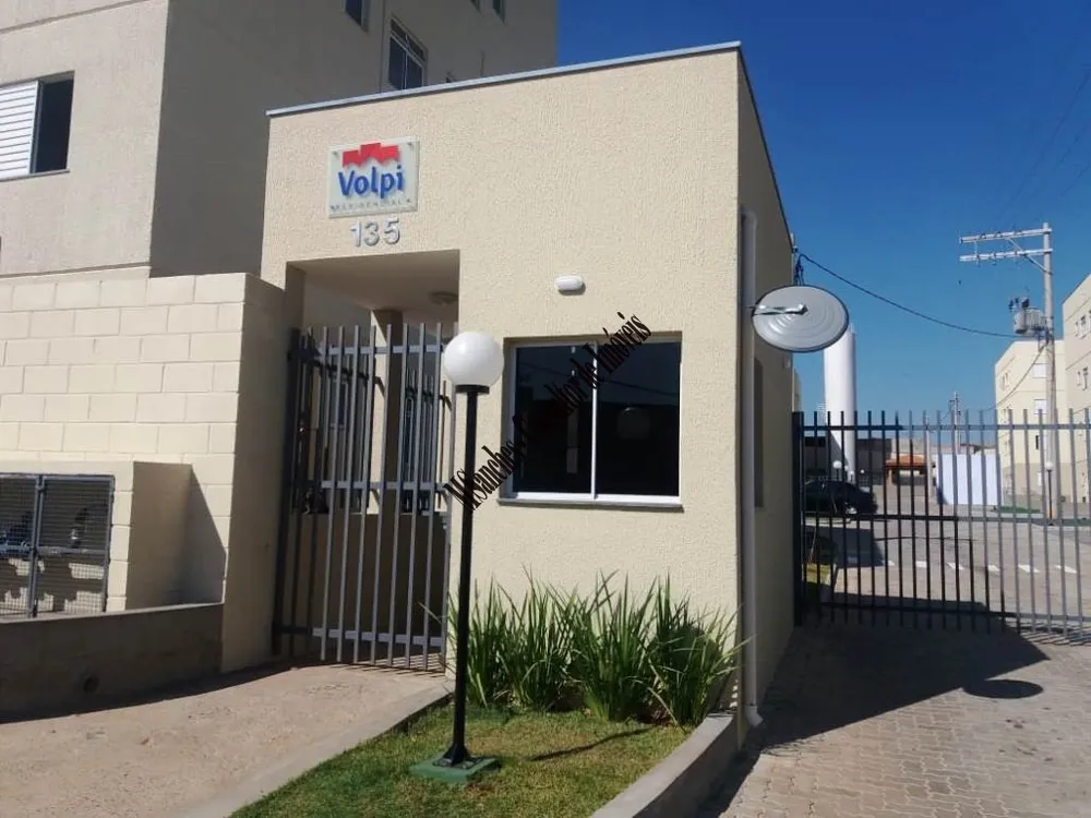 Apartamento, 2 quartos, 42 m² - Foto 4