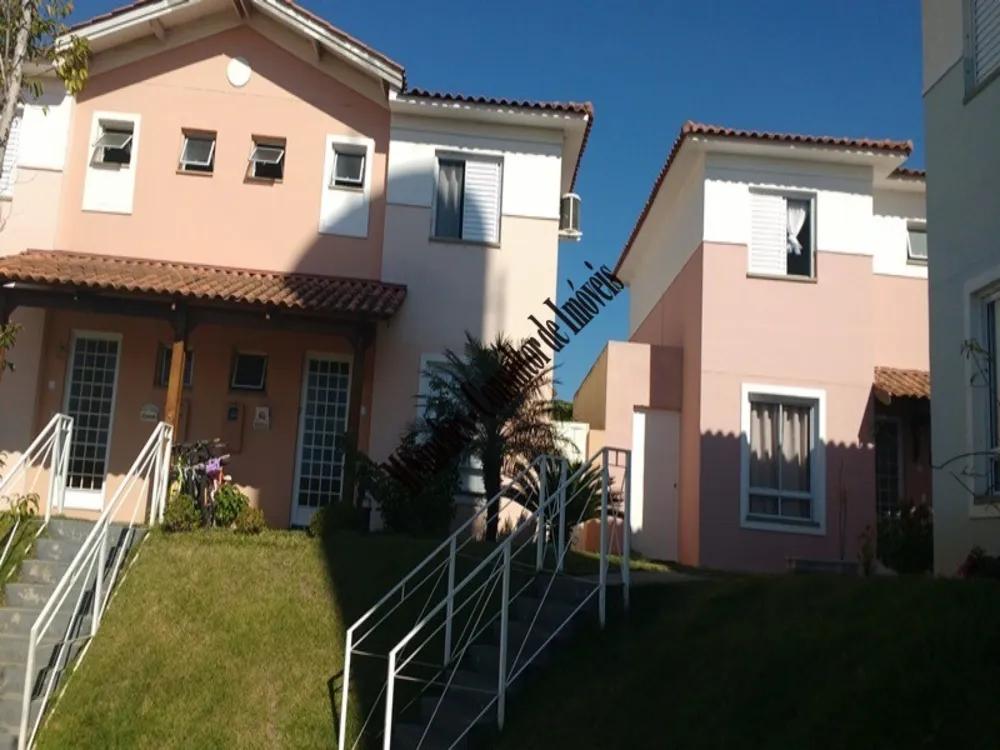 Sobrado, 3 quartos, 110 m² - Foto 1