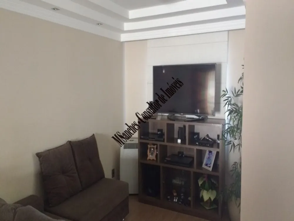 Sobrado, 3 quartos, 110 m² - Foto 4