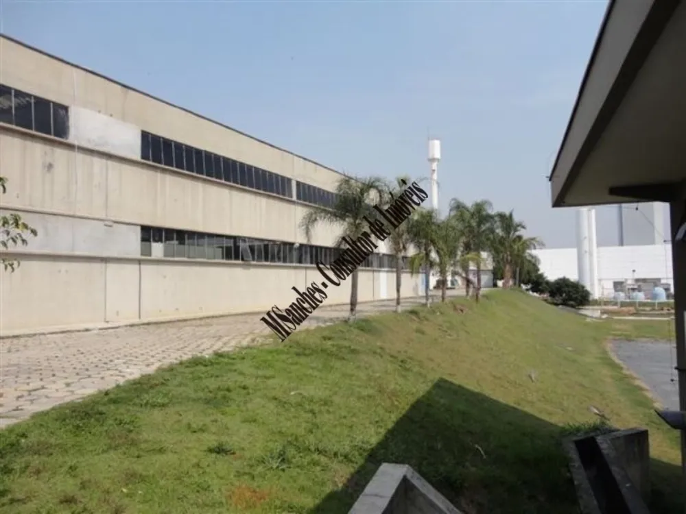 Depósito-Galpão, 5400 m² - Foto 1
