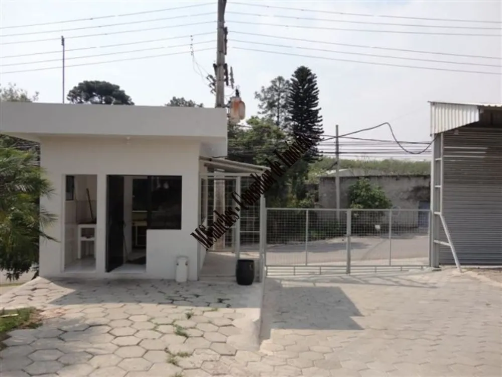 Depósito-Galpão, 5400 m² - Foto 2