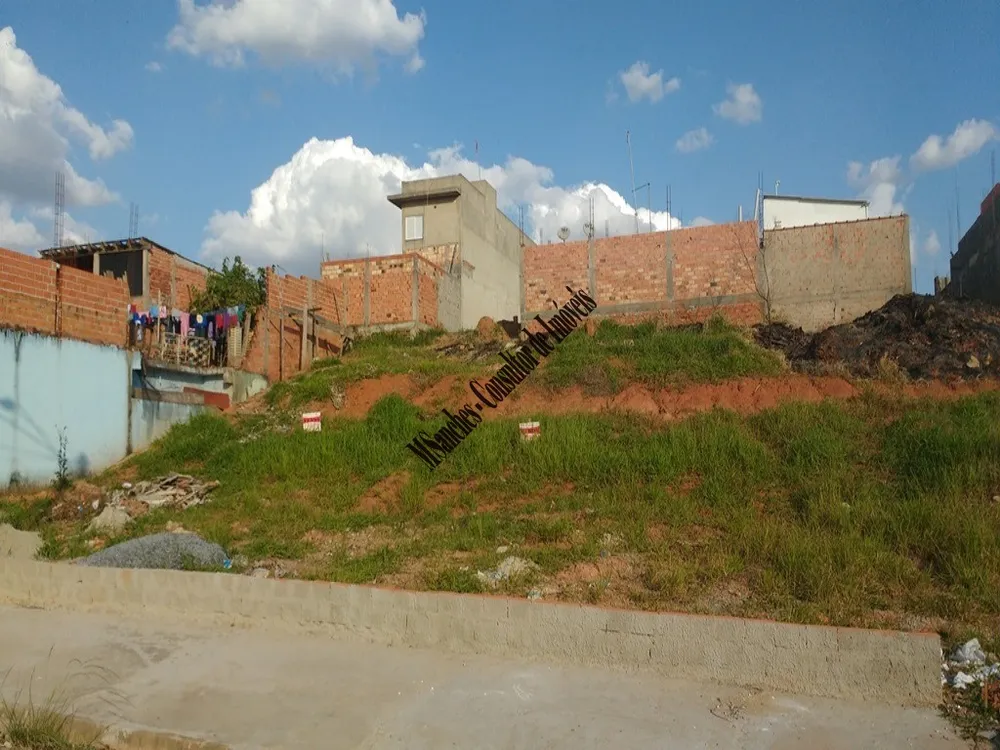 Terreno, 250 m² - Foto 4