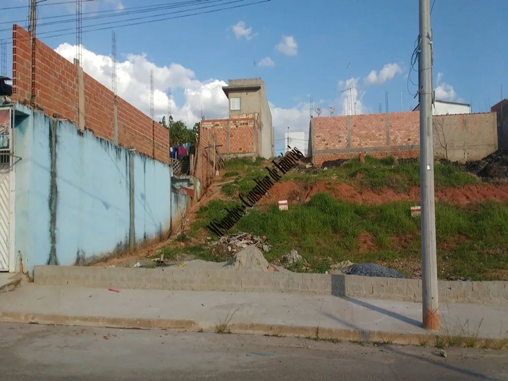 Terreno, 250 m² - Foto 1