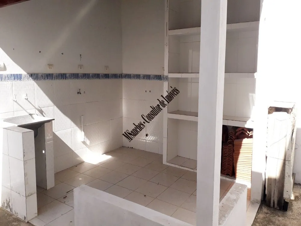 Sobrado, 3 quartos, 137 m² - Foto 2