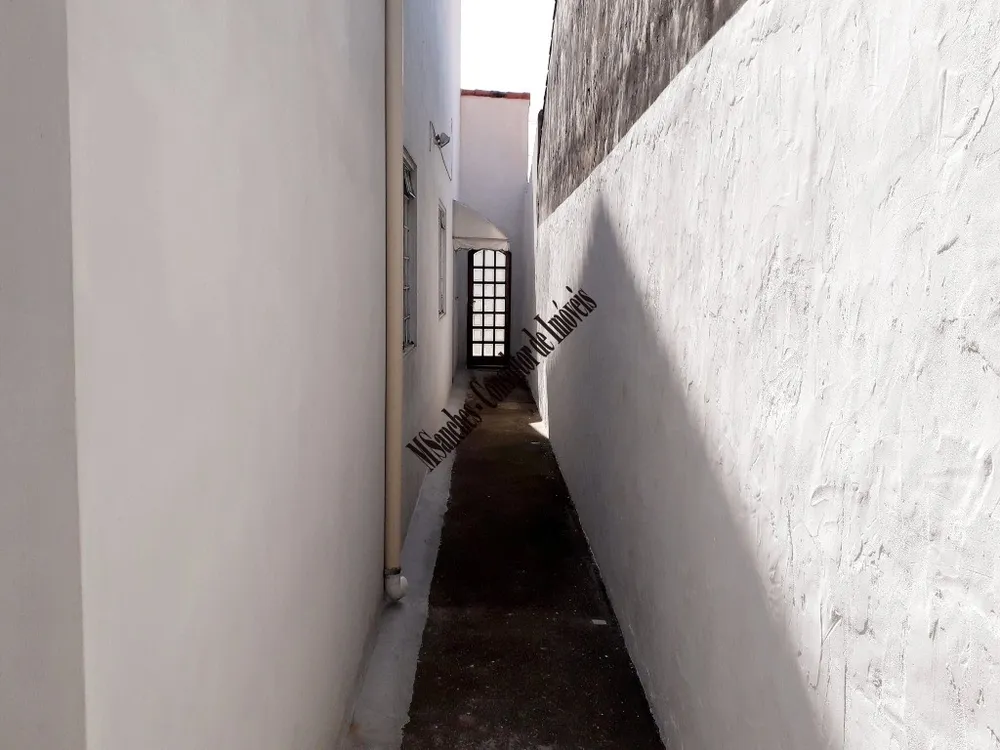 Sobrado, 3 quartos, 137 m² - Foto 4