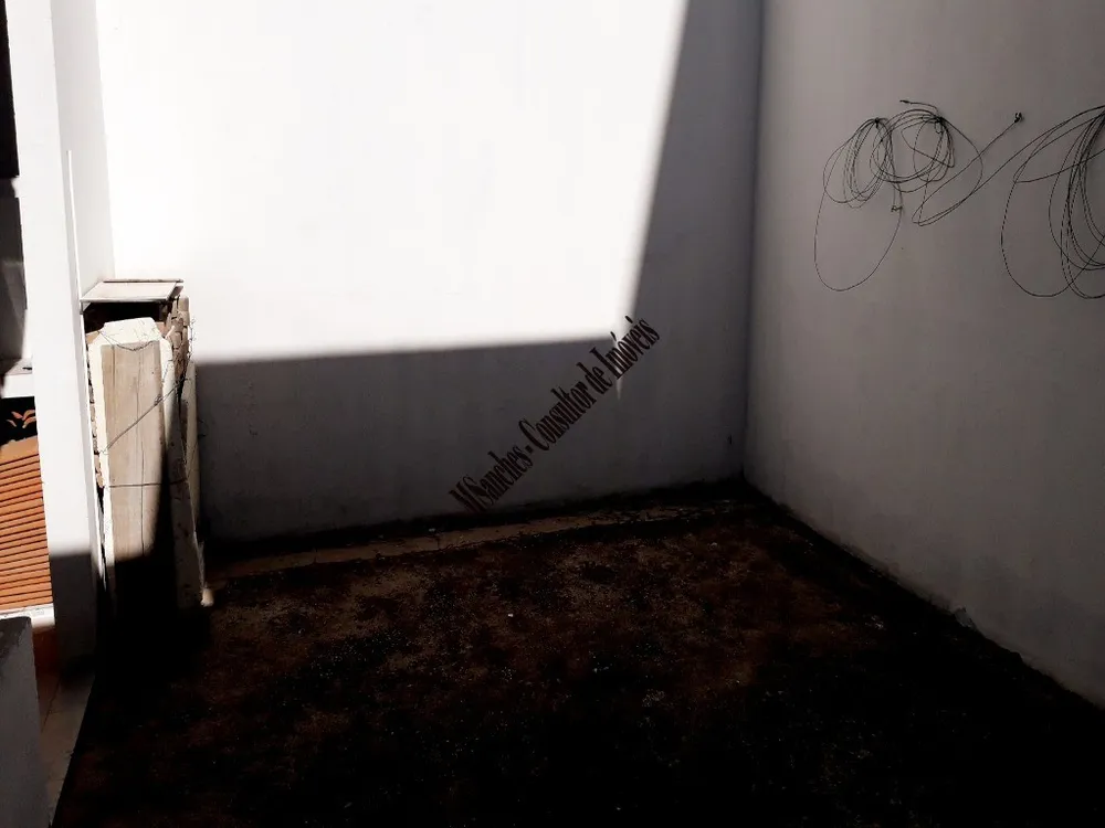 Sobrado, 3 quartos, 137 m² - Foto 3