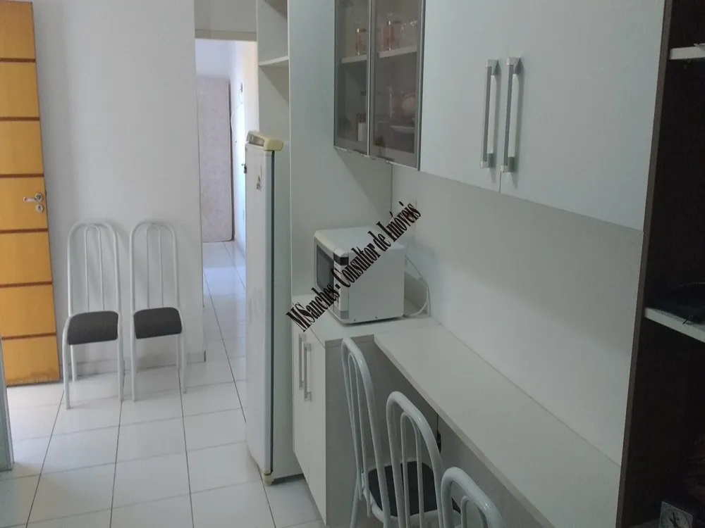 Apartamento, 1 quarto, 52 m² - Foto 4