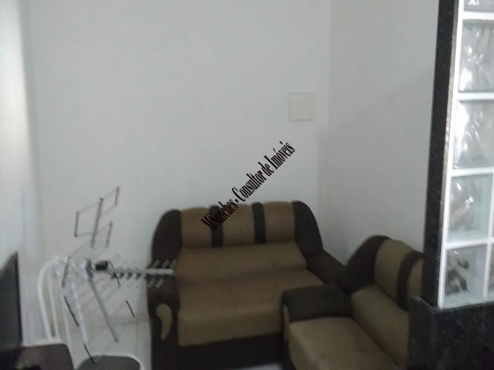 Apartamento, 1 quarto, 52 m² - Foto 2