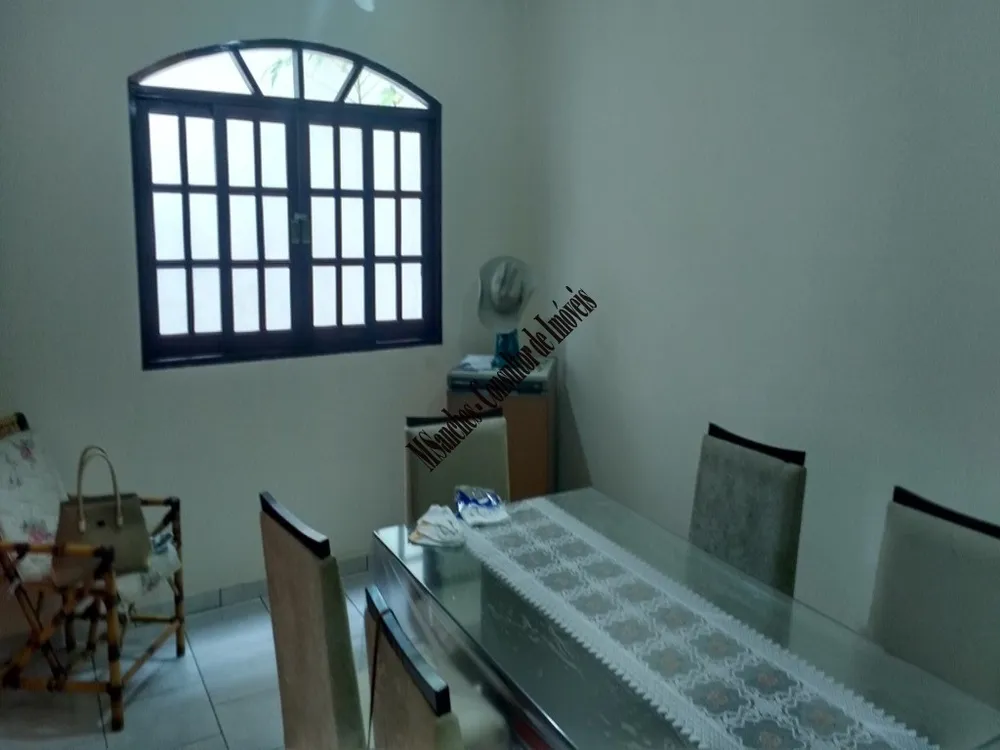 Sobrado, 4 quartos, 289 m² - Foto 3