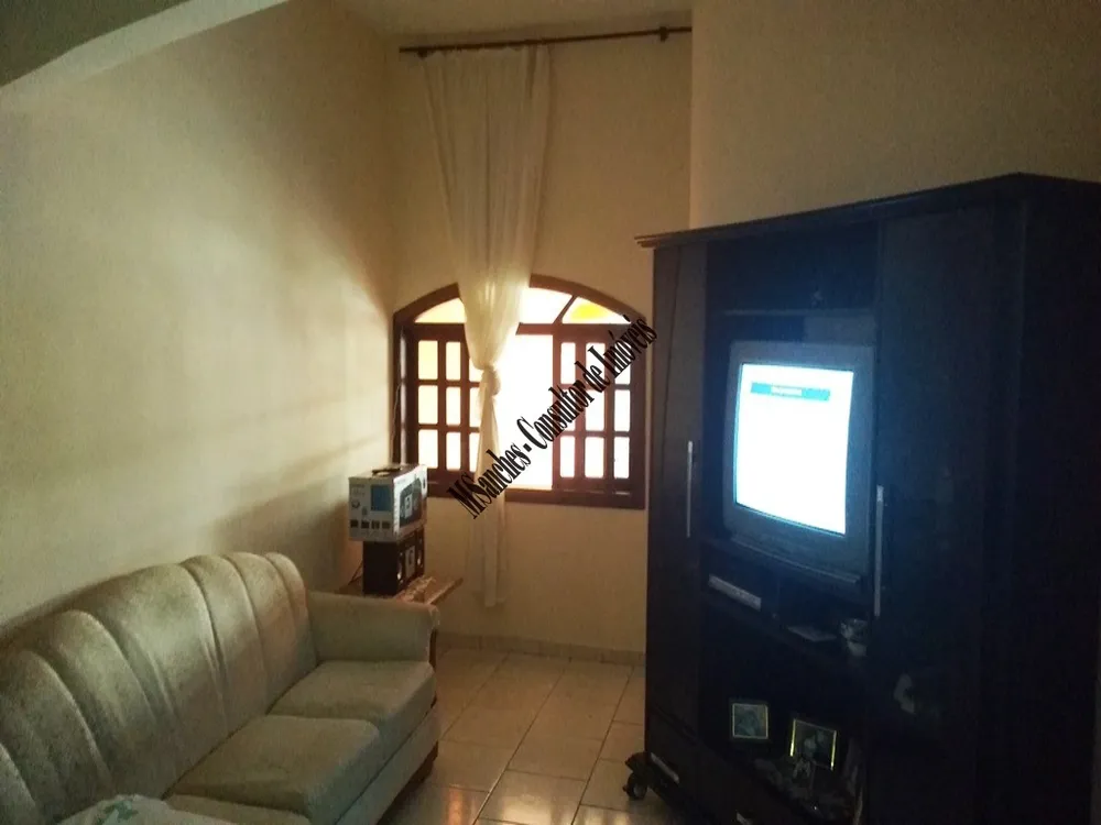 Sobrado, 4 quartos, 289 m² - Foto 4
