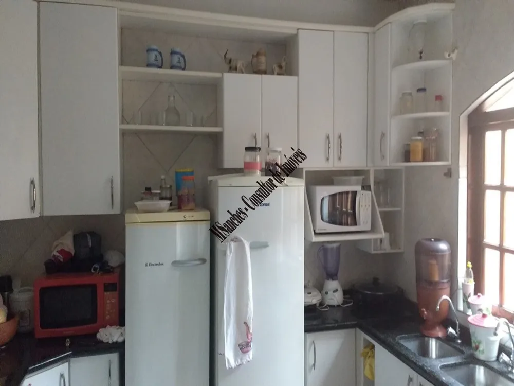 Sobrado, 4 quartos, 289 m² - Foto 2