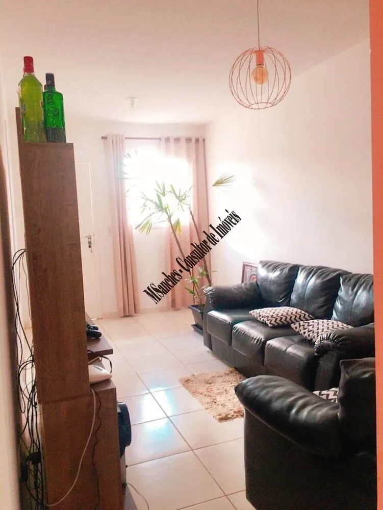 Casa, 2 quartos, 64 m² - Foto 1