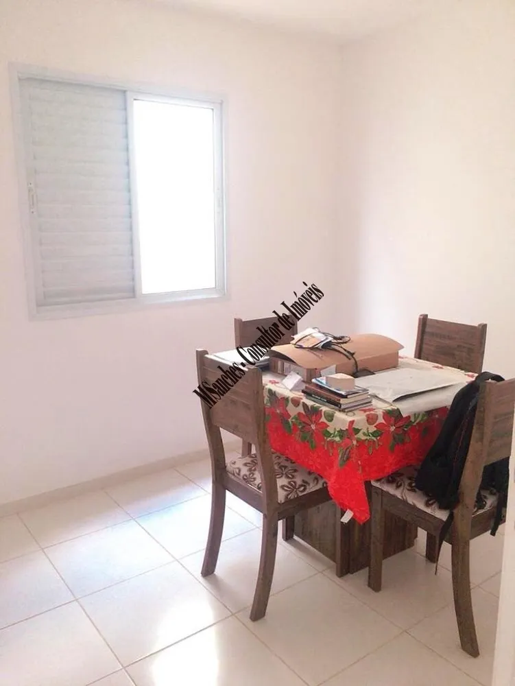 Casa, 2 quartos, 64 m² - Foto 4