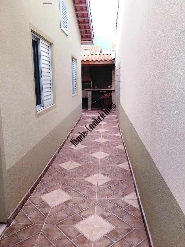 Casa, 2 quartos, 64 m² - Foto 2