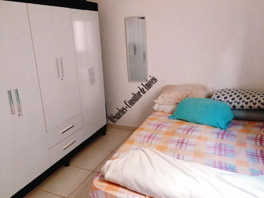 Casa, 2 quartos, 64 m² - Foto 3