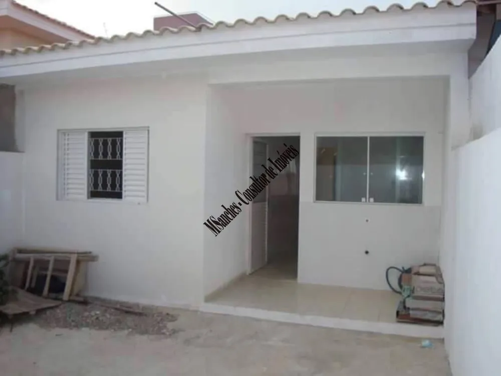 Casa, 2 quartos, 65 m² - Foto 3