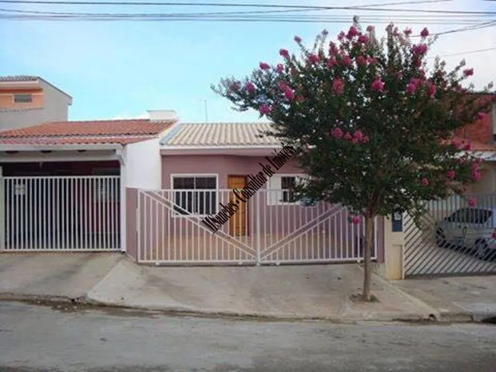 Casa, 2 quartos, 65 m² - Foto 1
