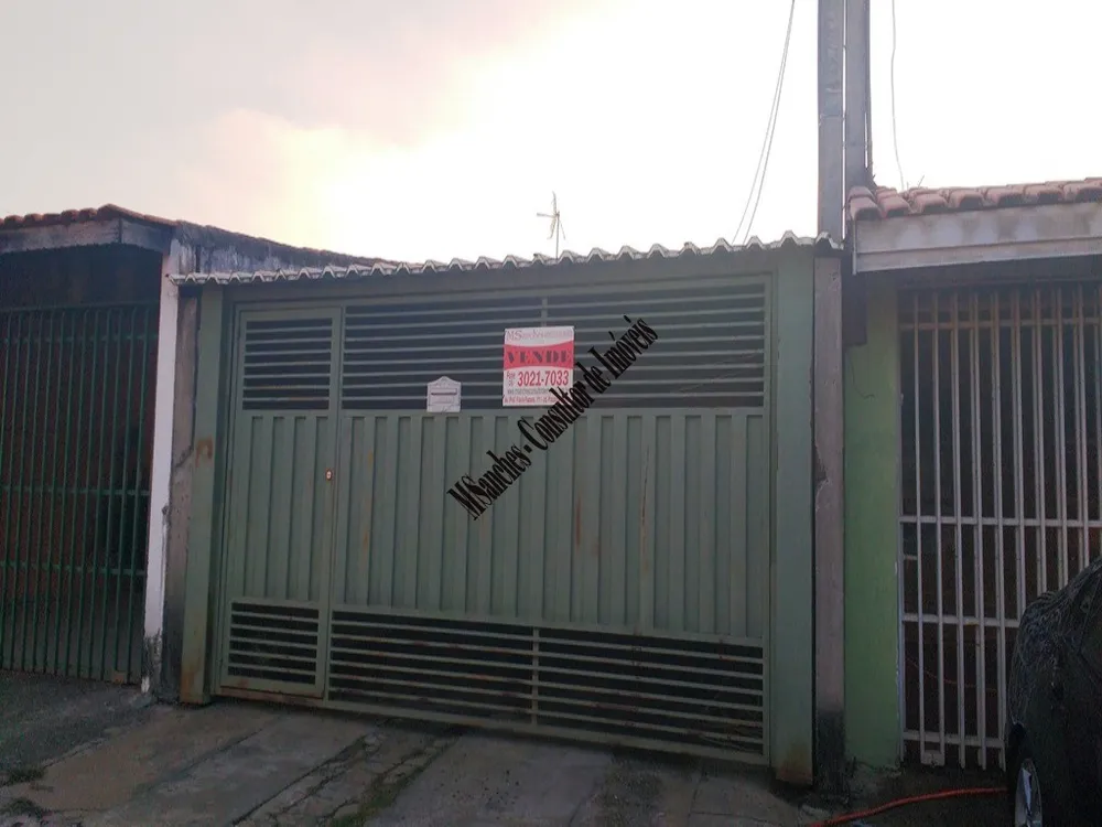 Casa, 2 quartos, 100 m² - Foto 1