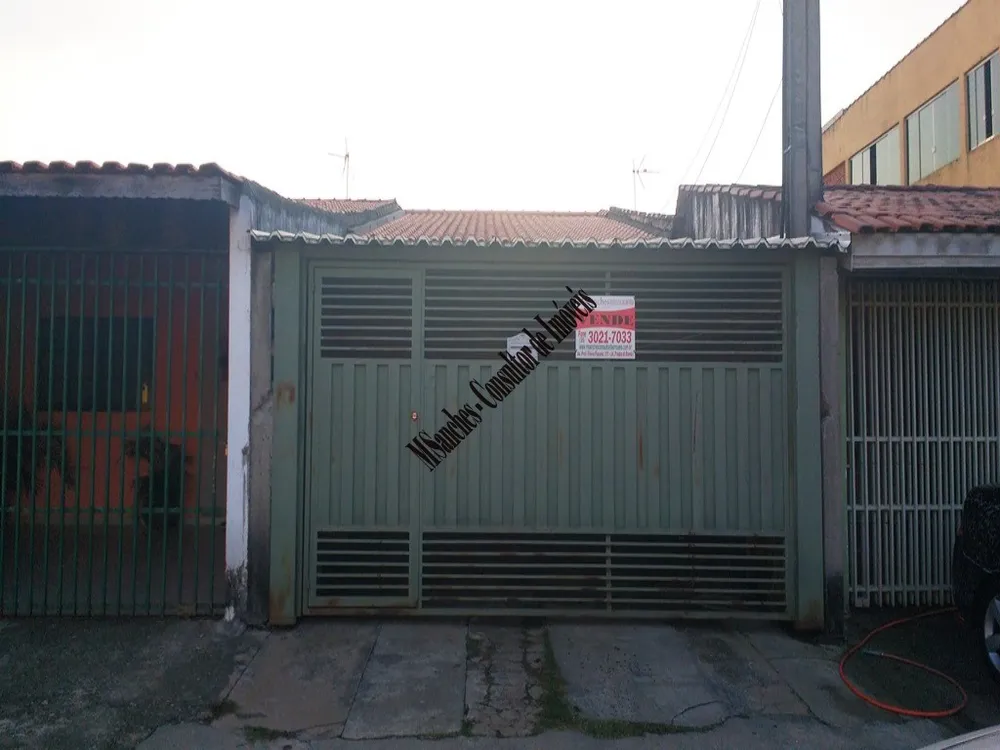 Casa, 2 quartos, 100 m² - Foto 2