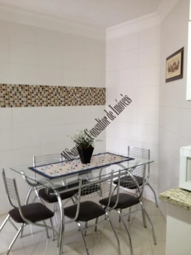 Casa, 3 quartos, 216 m² - Foto 3