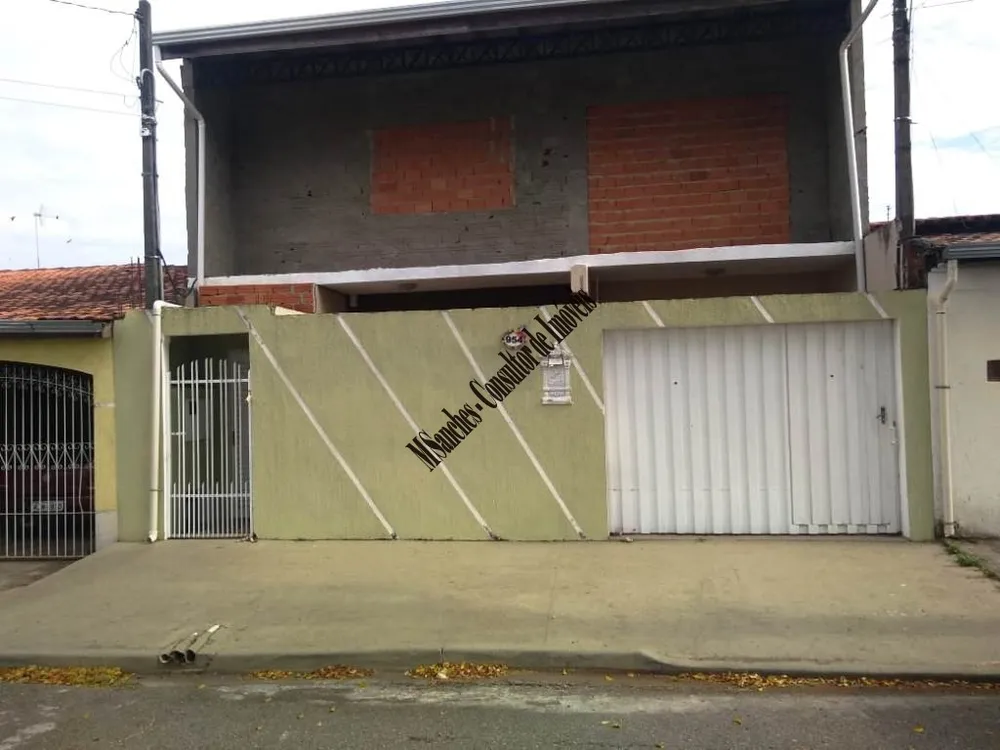 Casa, 2 quartos, 100 m² - Foto 1