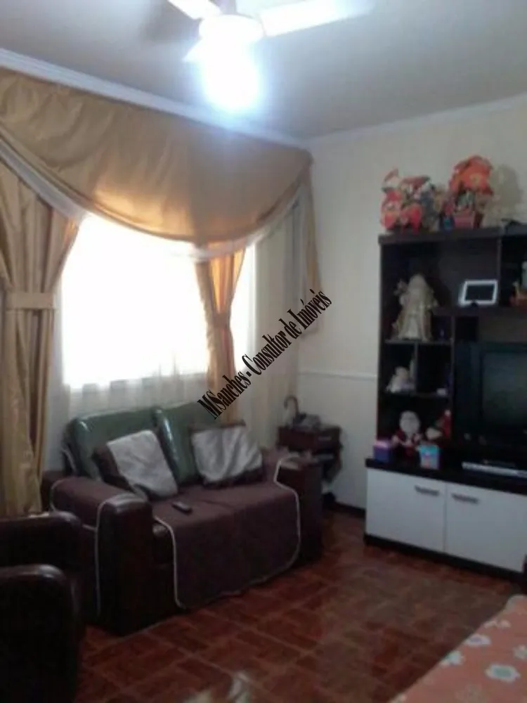 Casa, 2 quartos, 110 m² - Foto 1
