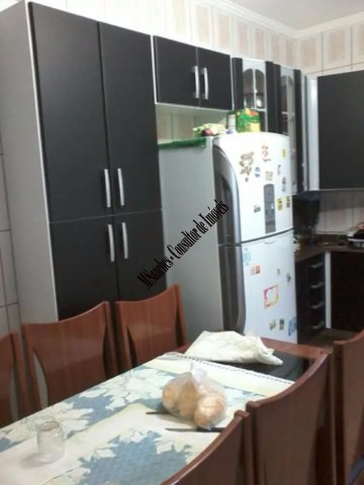 Casa, 2 quartos, 110 m² - Foto 3
