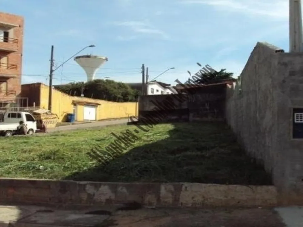 Terreno, 263 m² - Foto 1