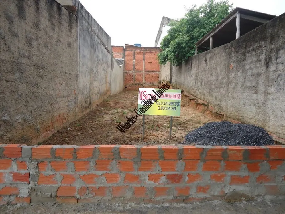 Terreno, 125 m² - Foto 1